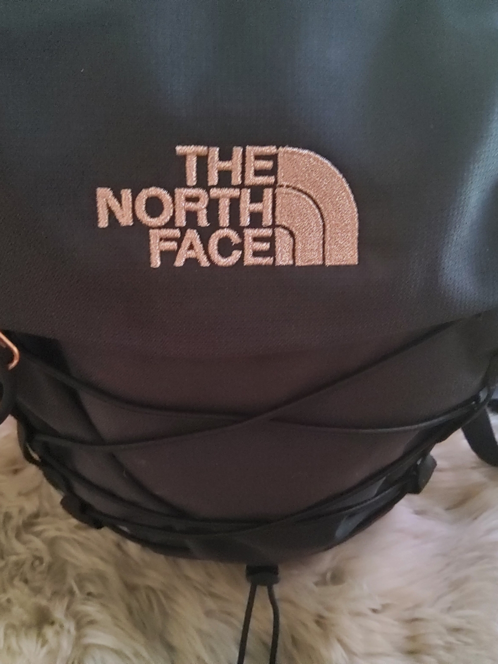 The North Face Mini Broealis Beyond EUC - Picture 2 of 13